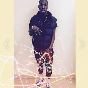 Meet your Posher, William